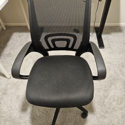 Office Chair Ergonomic