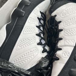 AIR JORDAN 9 RETRO