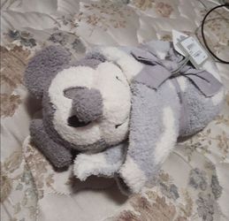 Baby blanket
