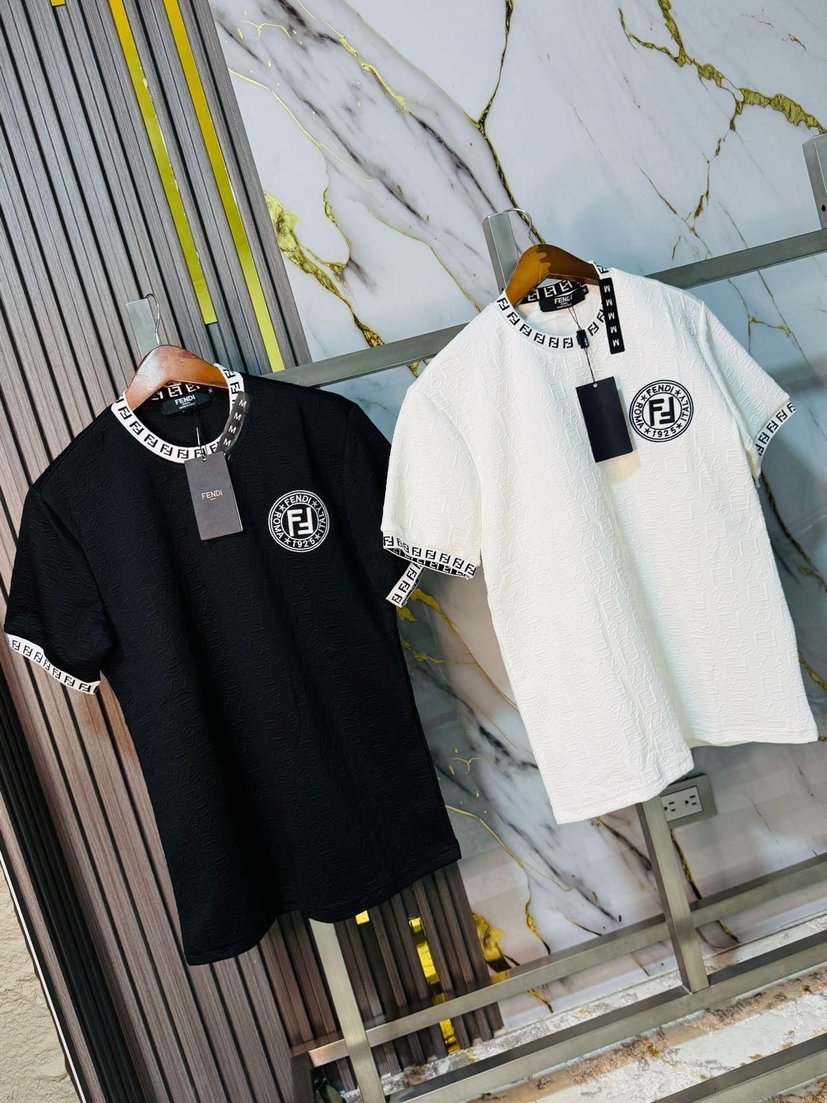 Playera - Shirt