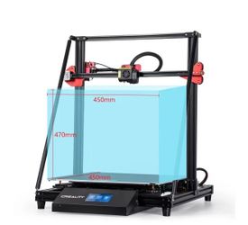 CREALITY 3D Printer CR-10 MAX