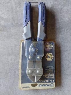 Brand New 8 Inch Bolt Cutters