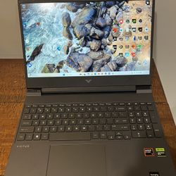 Hp Victus 15.6 Inch Gaming Laptop