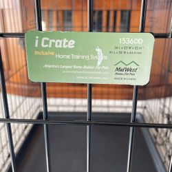 Pet Cage