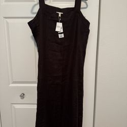 Eileen Fisher Dress NWT