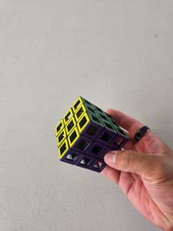 Rubics cube