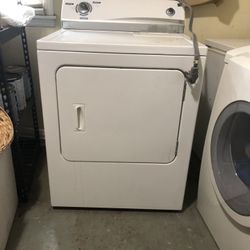 Kenmore Dryer