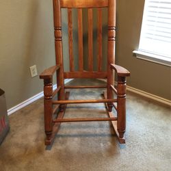 RockingChair