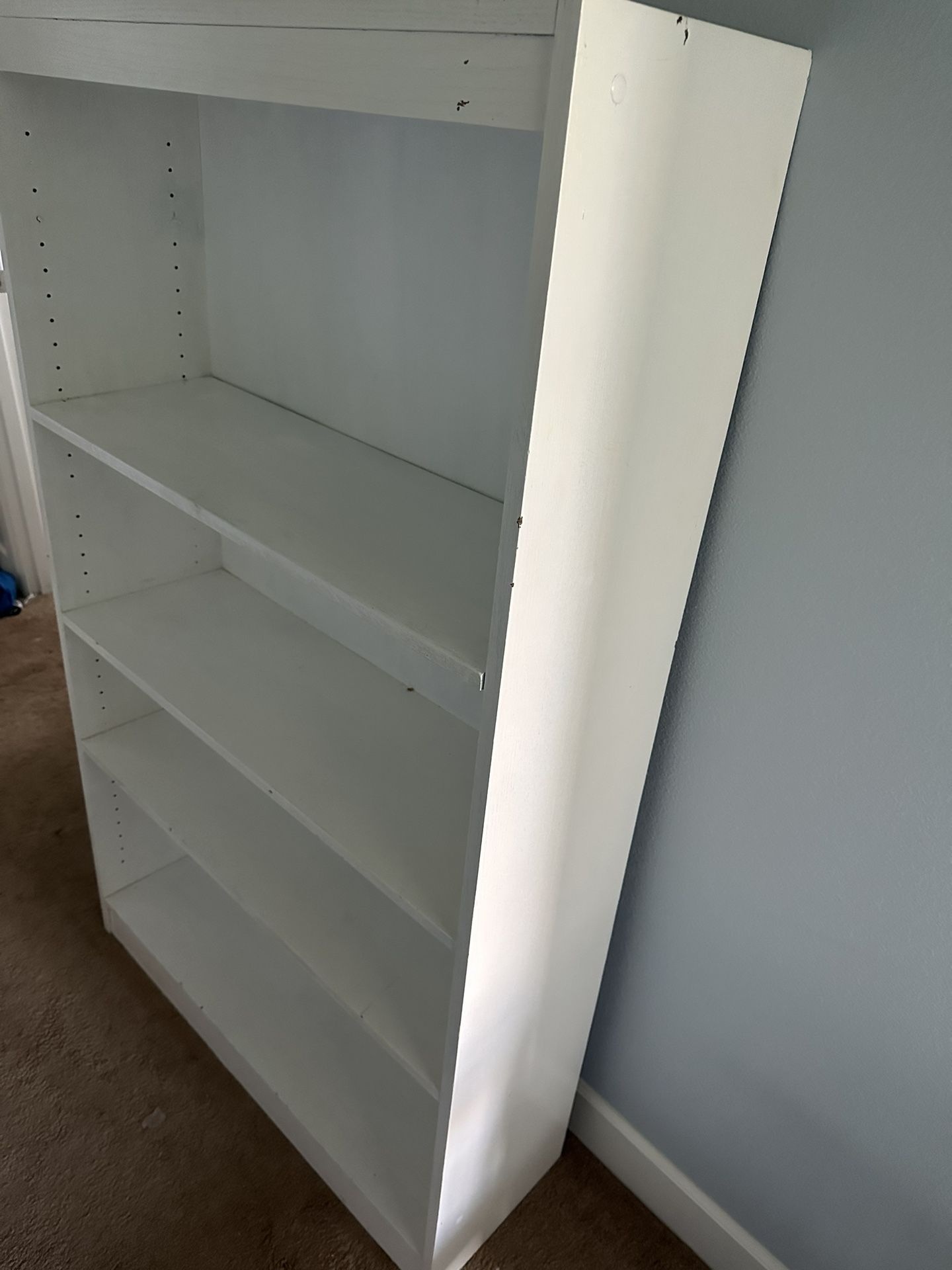 bookshelf