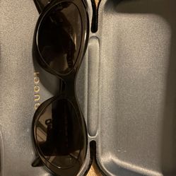Prada Sunglasses 