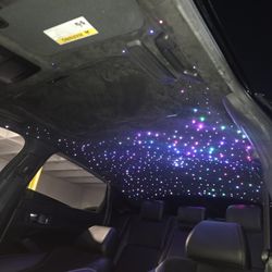 Headliner Starlights