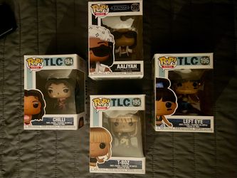 Funko Pop