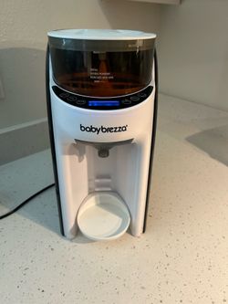 baby brezza