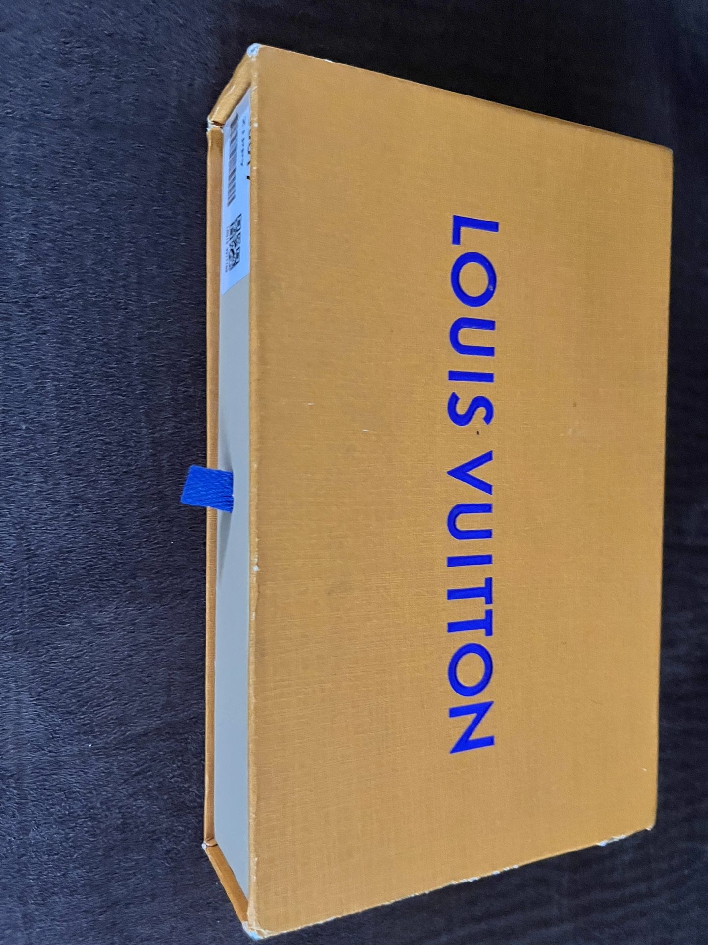 Louis Vuitton Monogram M60017 zippy Wallet