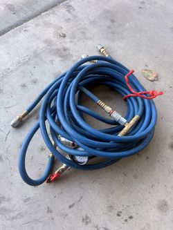4-tires Air Hose