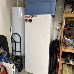 Freezer For Sale