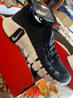 10m Nike metcon