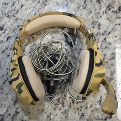 Gaming Headset 
