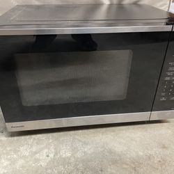 Panasonic Microwave - Like New