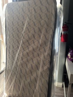 Twinn Size Supreme Orthopedic Matres!!!!