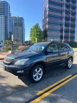 2006 Lexus Rx 330