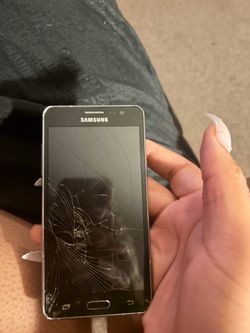 Galaxy on5