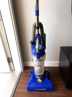Eureka Power Speed Vacuum great condition (pick up Cedar Park)