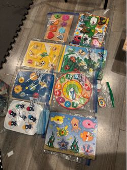 Puzzles