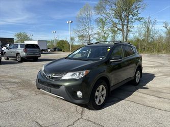 2013 Toyota RAV4