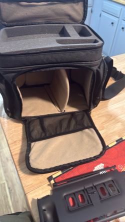 Nintendo switch case
