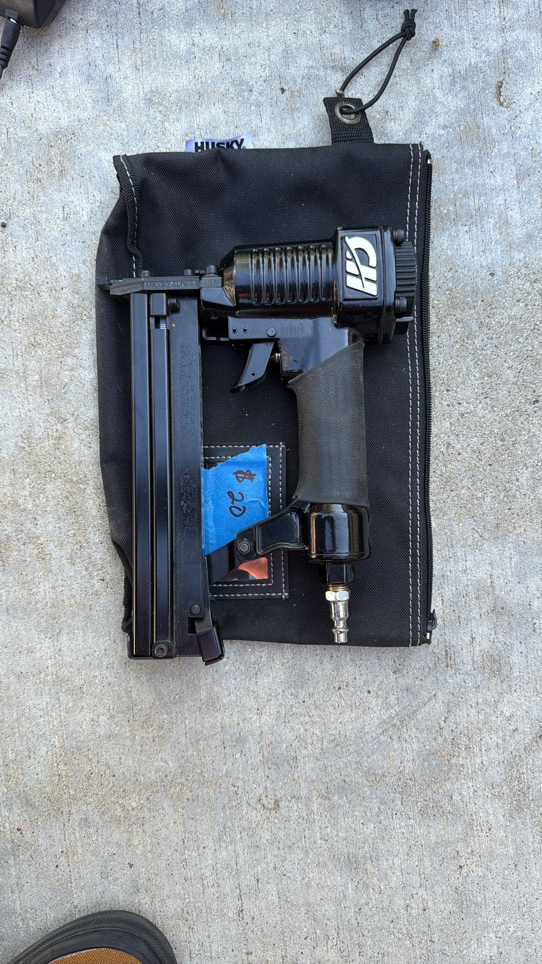 Brad Nailer/Stapler