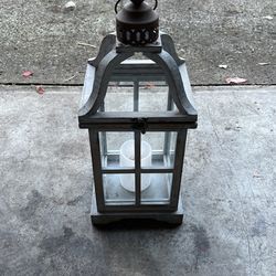 Lantern 