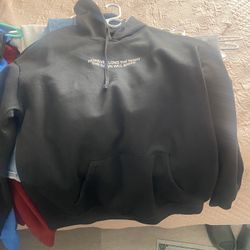 shein hoodie 
