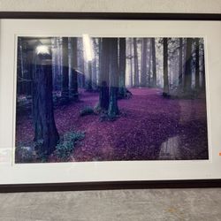 Vintage Art Photography Frame