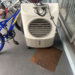 Coollyn Machine For Comfort temperature 
