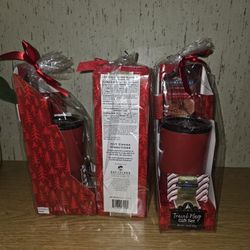 Christmas Cups Gifts 