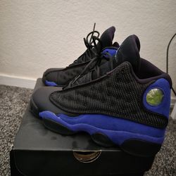 Jordan  13s