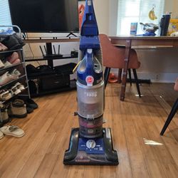 Hoover Vacuum 