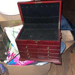 Jewelry Box 