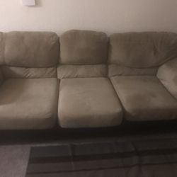 Sofa And Loveseat Dinning Table 