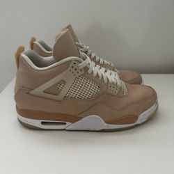 Jordan Retro 4s