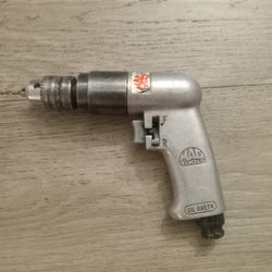 MAC Air Drill