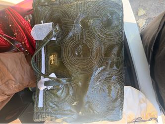coach purses