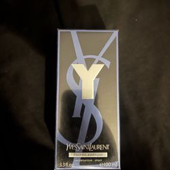 Ysl Cologne 