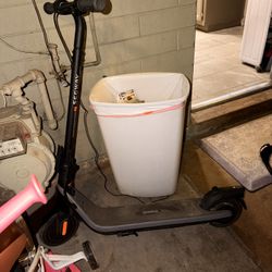 Nine Bot Electric Scooter