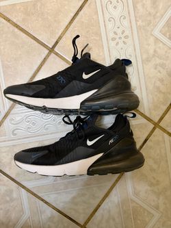 Nike Air Max 270 grey Blue
