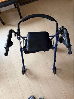 Walker / used