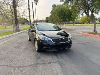 2016 Kia Forte