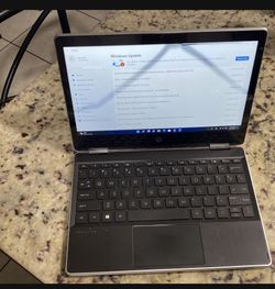 Crack Screen Hp  Pavilion And Crack Surface Pro 5