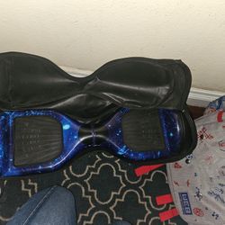 Bluetooth Hoverboard